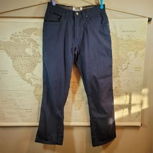 Mountain Khakis camber 103 classic fit pants